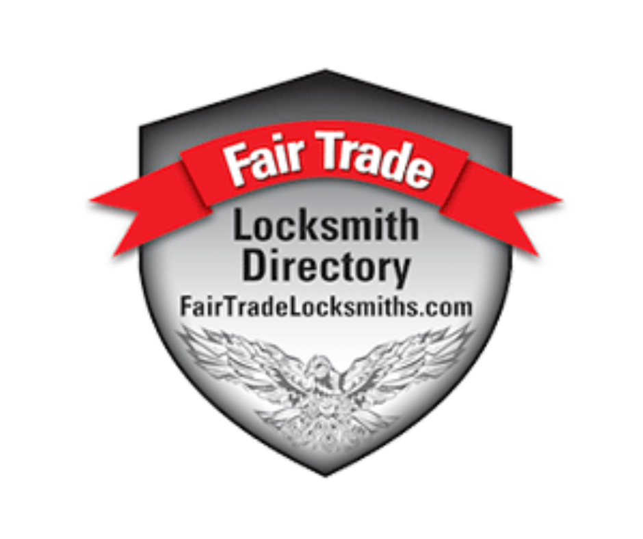 Fair Trade Locksmith Badge